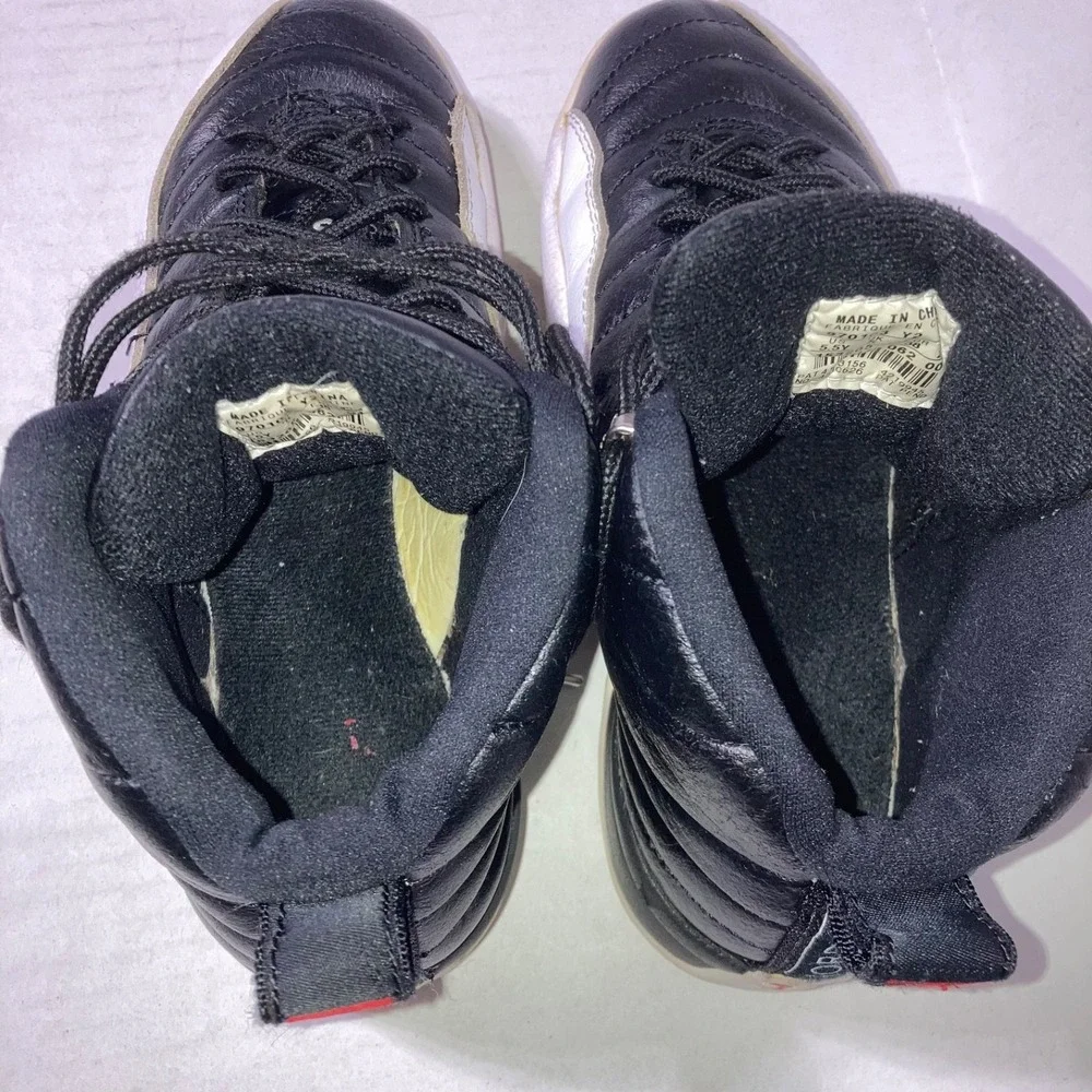 Nike Air‎ Jordan 12 Retro Size 5.5Y (Women's 7.5)